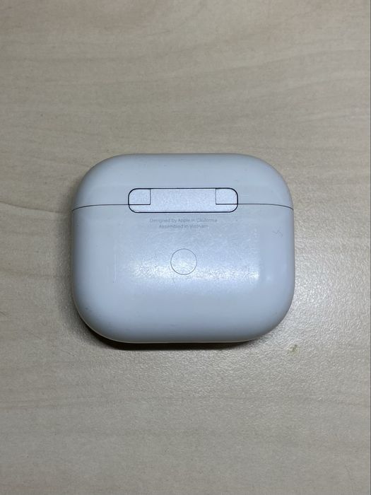 carcasa/case airpods 3 (2021)
