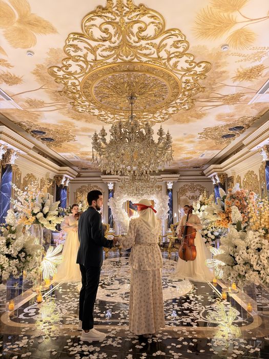 Marry Me orzuyingizdaka Merri mi Baxtli kuningiz love story