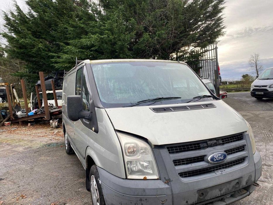 Dezmembrari dezmembrez Ford Transit 2.2 TDI cod PHFA euro 5