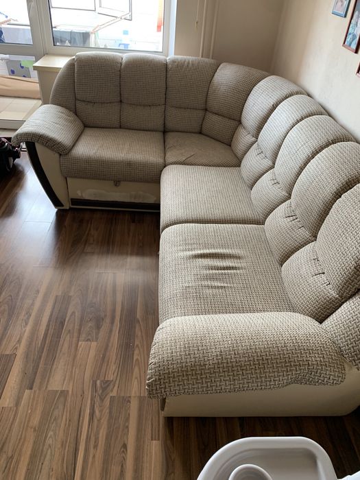 Диван угловой, продам !