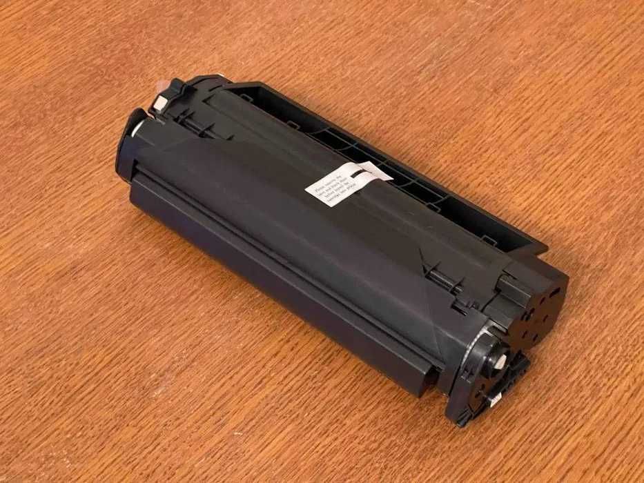 Картриджи HP c7115a и q1339a