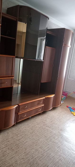 Здам 1- ком  квартиру