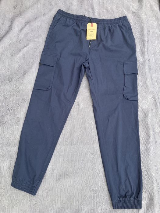 Pantaloni Tophero (mărimea 38, XL) noi, cu etichetă!