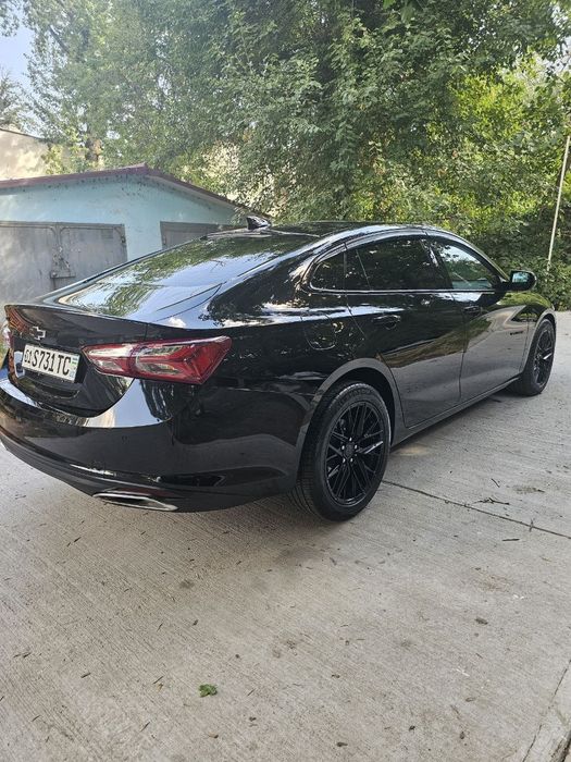 Chevrolet Malibu 2 XL