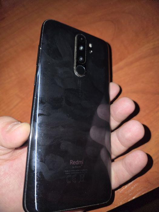 Xiaomi  Redmi Note 8 Pro