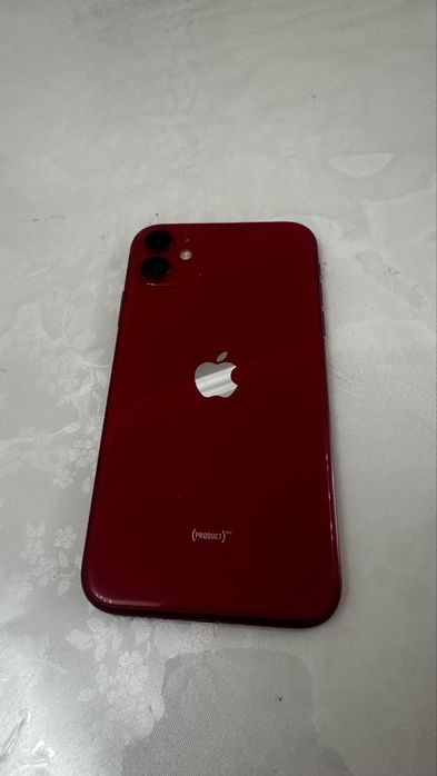 iPhone 11, 128 GB срочно