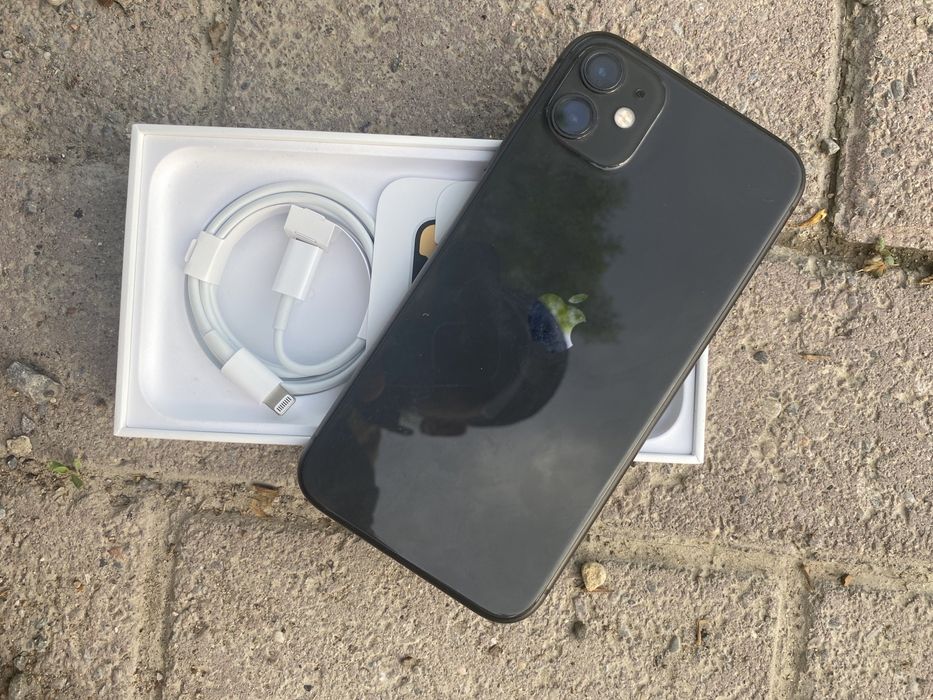 iphone11 гаранития