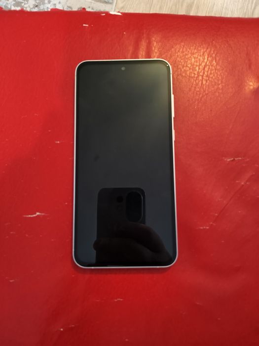 Продам смартфон Samsung Galaxy A55 256GB