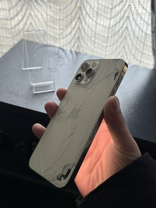 Iphone 12 pro max 512 gb