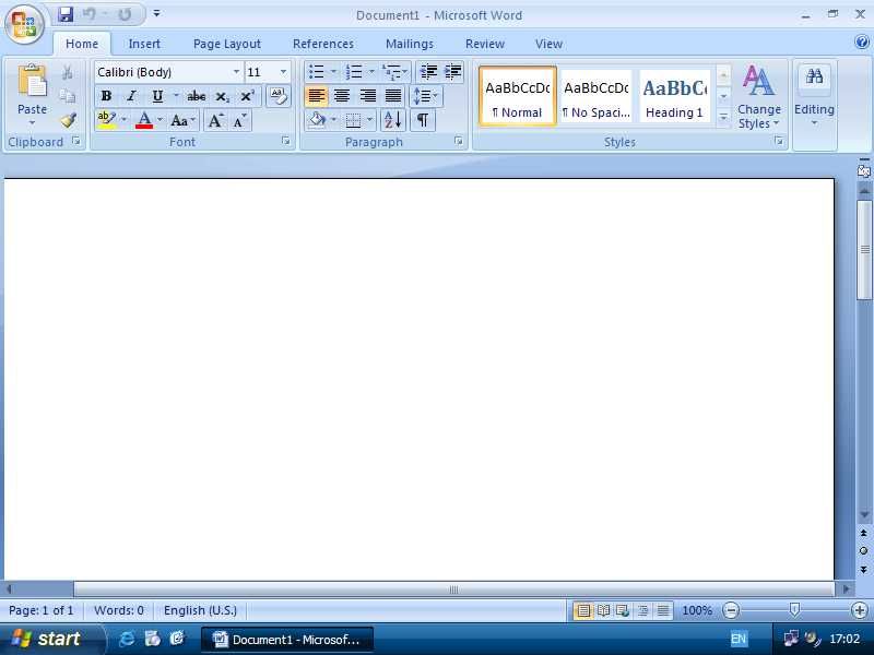 Microsoft Office 2007 Professional Plus cu SP1, VL [Software PC]