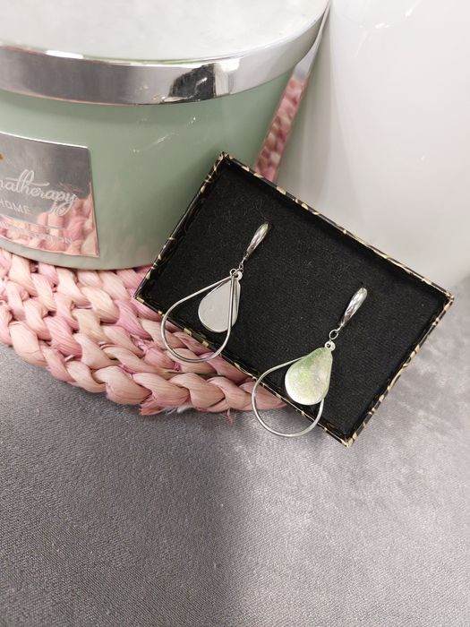 Дамски сребърни бижута