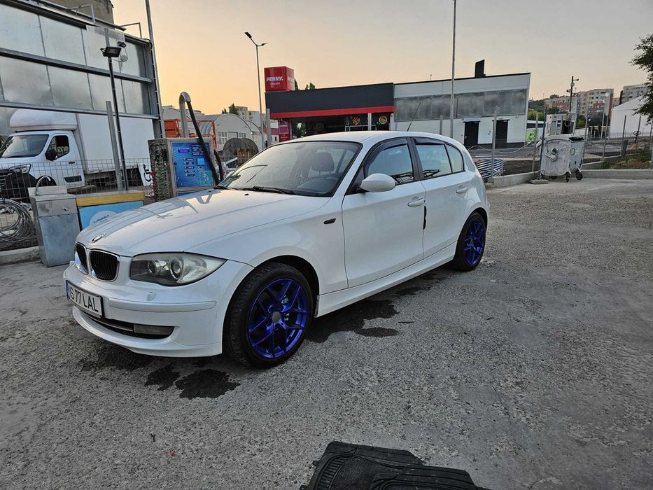 BMW 1 Series 2007 — imagine 2
