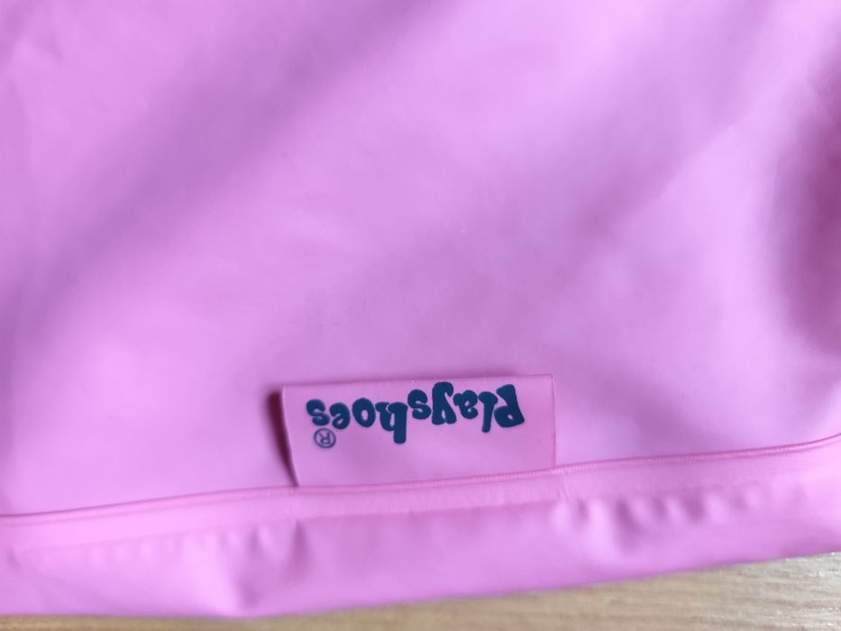 Salopeta impermeabila fete