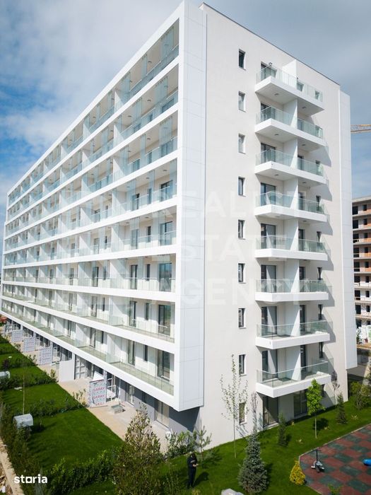 Vânzare, Studio-dublu, First Estates Pipera