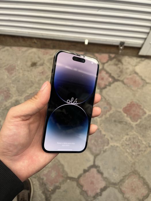 IPhone 14 PRO 128gb ЕАС Состояние ИДИАЛ