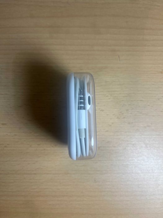 Наушники для Apple iPhone старого образца