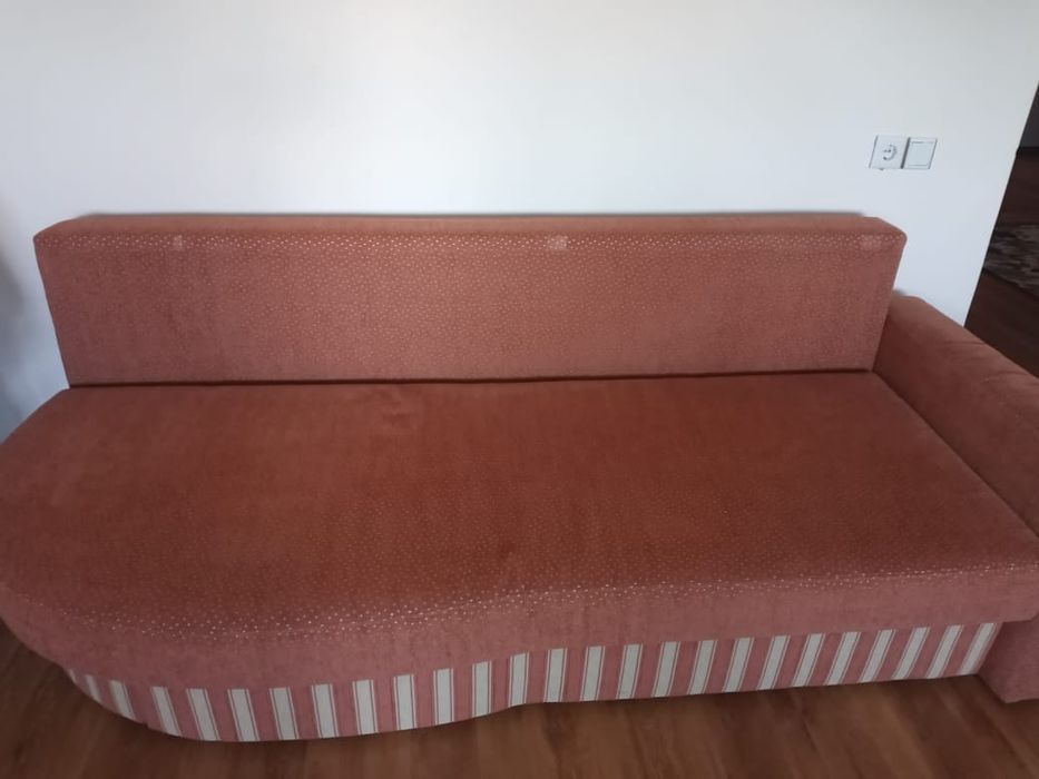 Продам диван раскладной