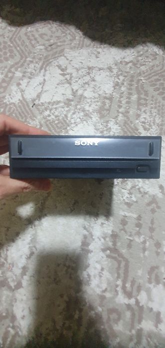 Дискавод Sony продаётся