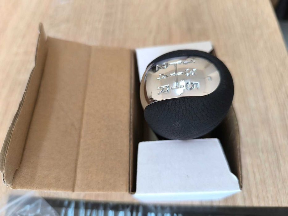 Топка за скоростен лост Toyota Corolla Verso, Rav 4,Yaris / Vitz