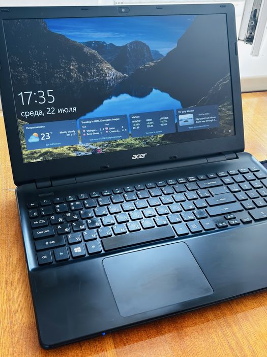 Acer Extensa 2510 | Intel Core i3 | Полный комплект