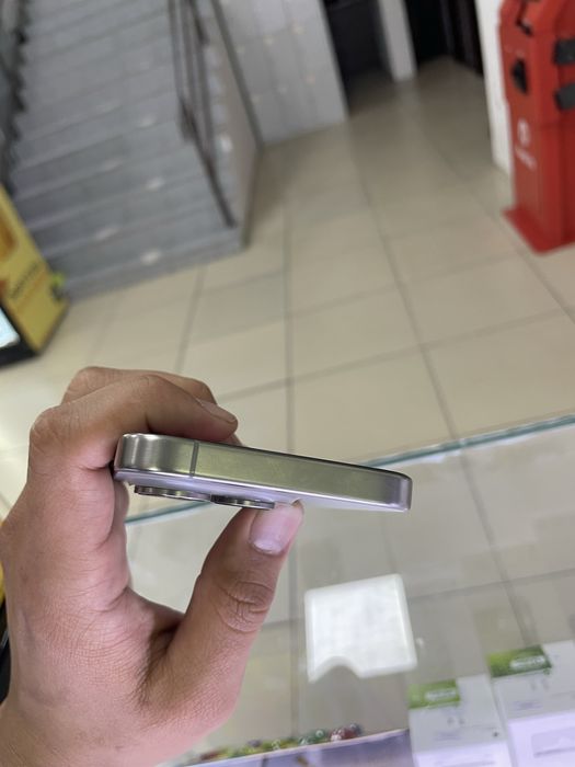 айфон 15 про в идеале