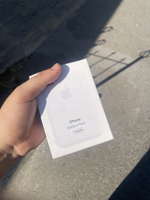 Iphone battery pack | повербанк для айфон