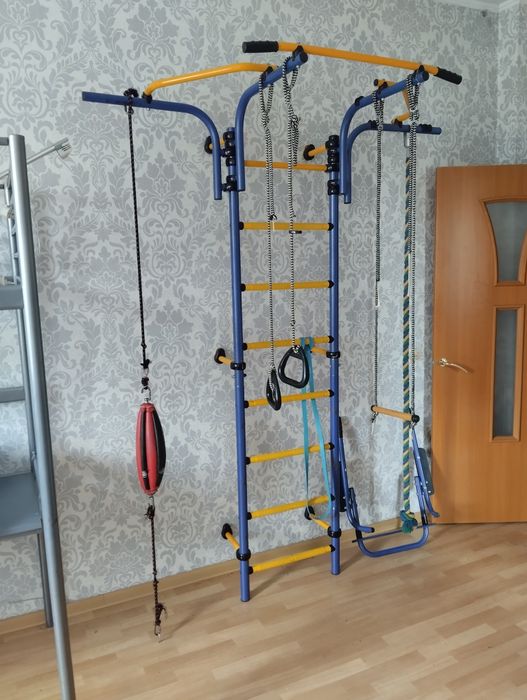 Тренажорныи придмет