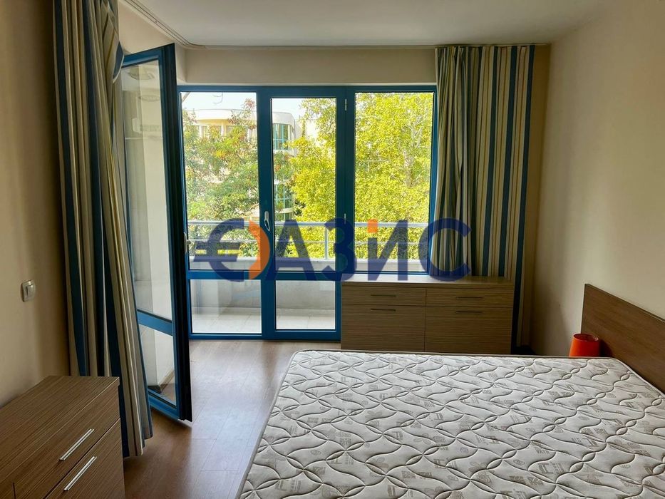 Продава се Двустаен апартамент в к.к. Слънчев бряг - 82 кв.м за 1025 €/кв.м - Снимка #8