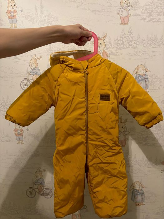 Комбинезон фирма booboo