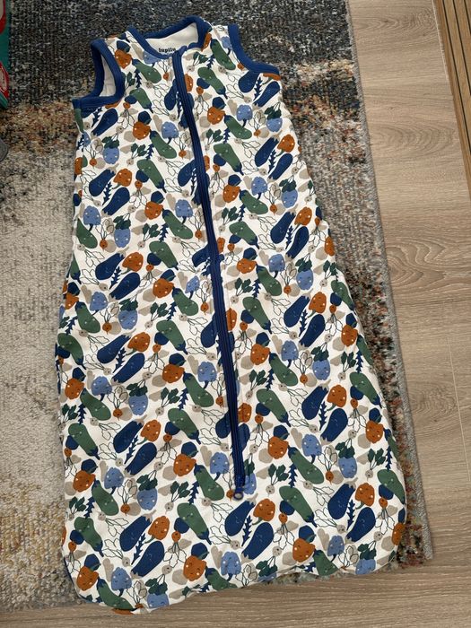 Летен и зимен спален чувал