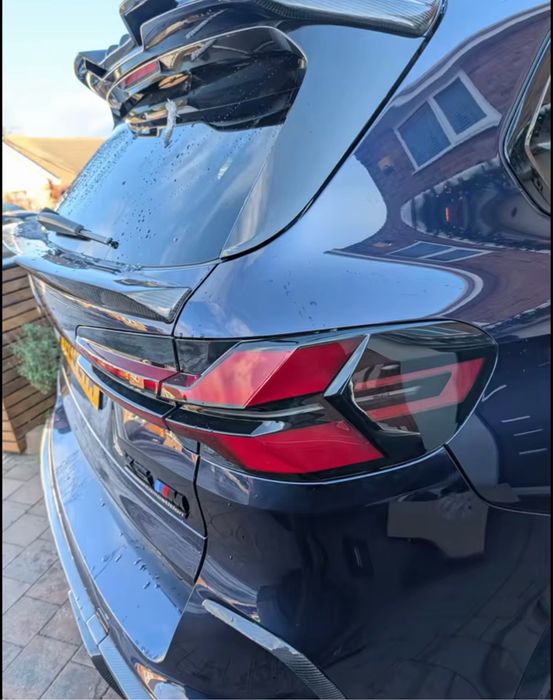 Stopuri Triple BMW X5 G05 F95 X5M Lci Facelift 2019-2023