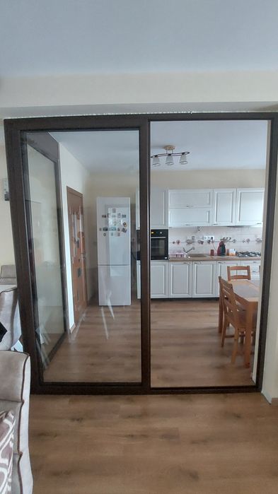 Închiriez  apartament 2 camere