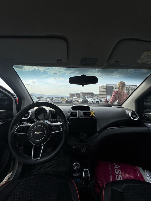 Chevrolet spark sotiladi xolati ro’z