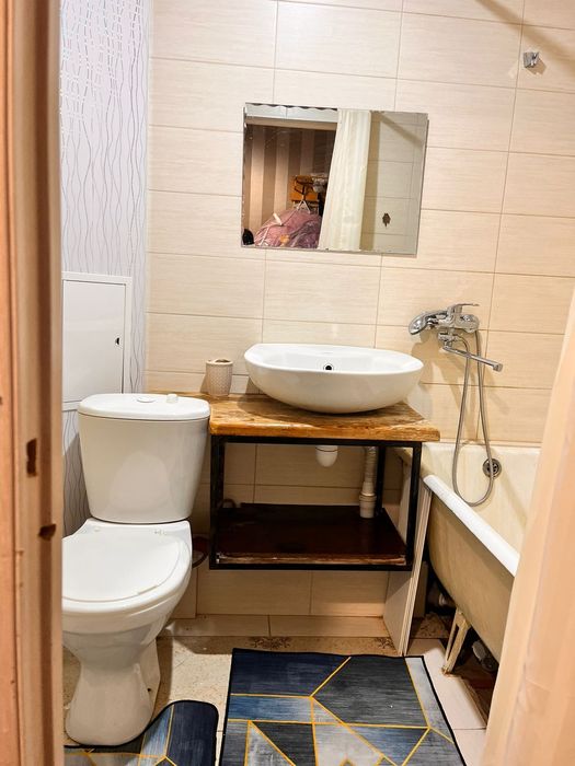 Сдам посуточно уютную квартиру