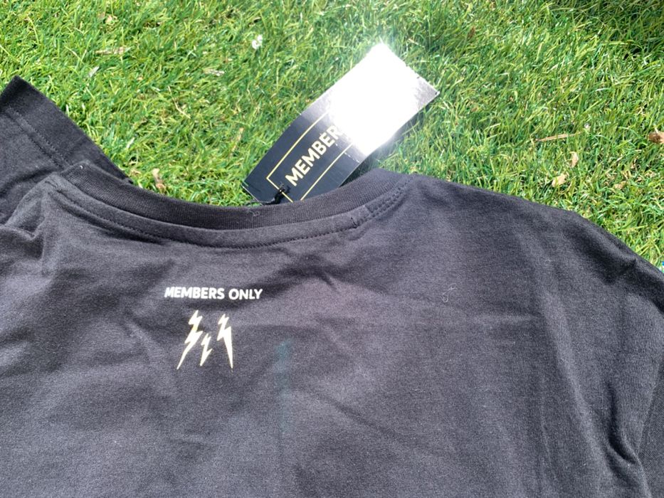 Members Only • Само за Членове