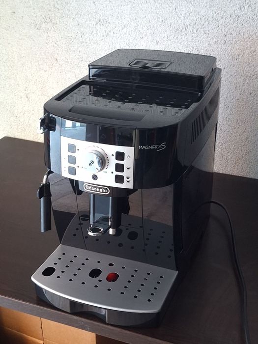Delonghi Magnifica S