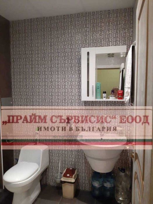 Продава се Едностаен апартамент в Поморие - 42 кв.м за 1331 €/кв.м - Снимка #3