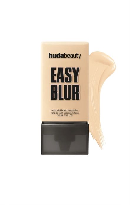 Huda Beauty Easy Blur cashew