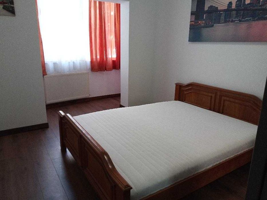 Închiriez apartament 2 camere