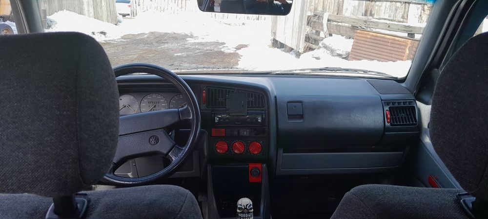 Продам пассат б3