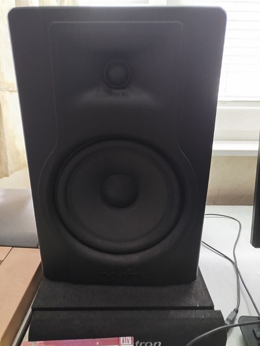 Мпниторни тонколони M-Audio bx8