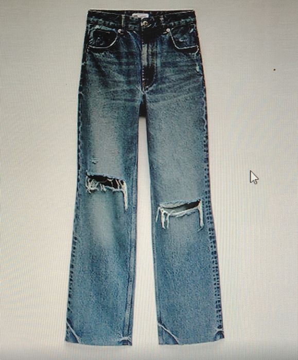 Джинсы новые  распродажа