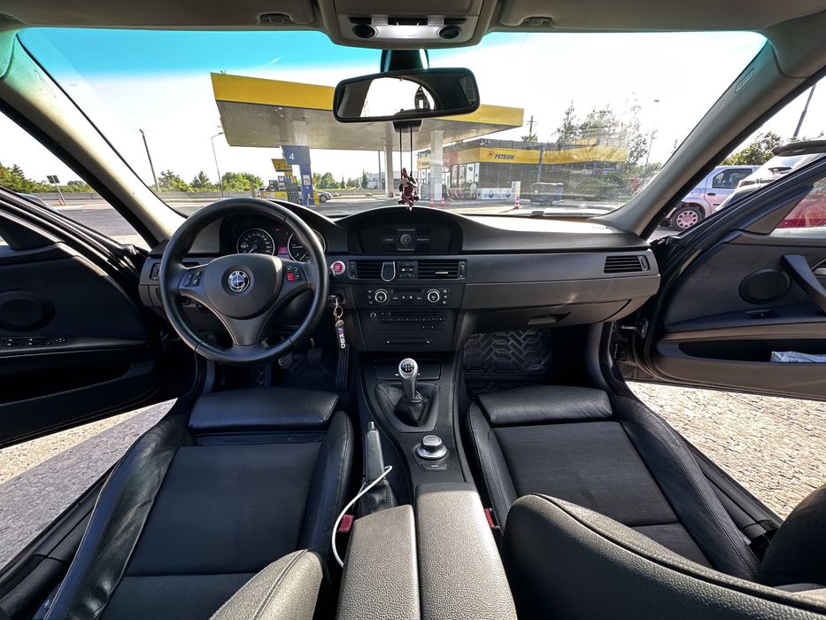 BMW 3 Series 2007 — imagine 4