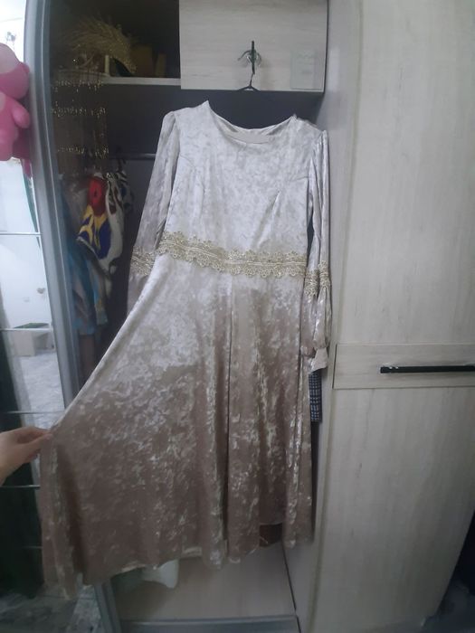 Платье женское для келинке