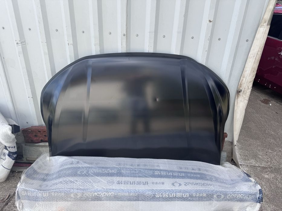 Capota fata noua originala SsangYong Korando 4 2019-2026