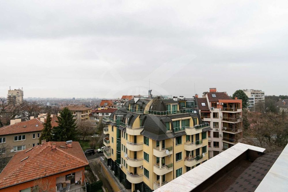 Продава се Тристаен апартамент в София, Лозенец - 109 кв.м за 1576 €/кв.м - Снимка #10