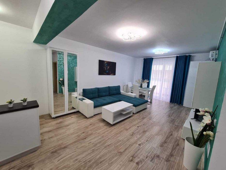 Moon Light Vega Apartament 2 Camere în Regim Hotelier, Mamaia