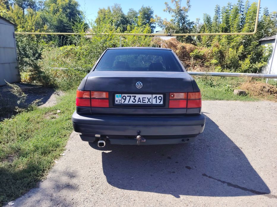 Венто в достойном состояний