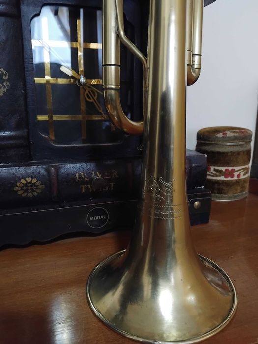 Тромпет lignaton