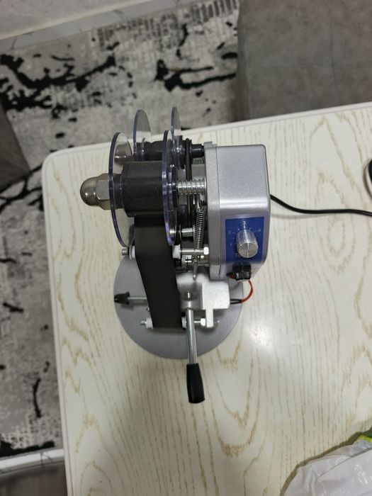 dater srok apparat yangi srochna!